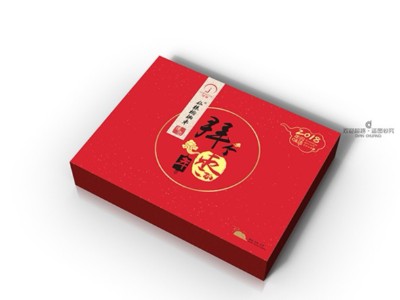 鄭州包裝盒-保健品盒訂做-包裝盒廠家-河南點創包裝